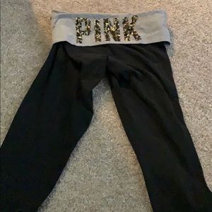 VS Yoga pants 3/$20